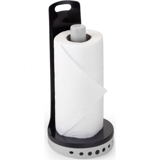 Suporte Para Papel Toalha Double  